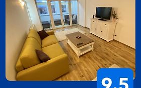 Downtown Apartment